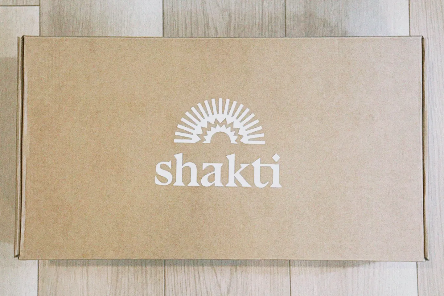 シャクティマットのメイン写真